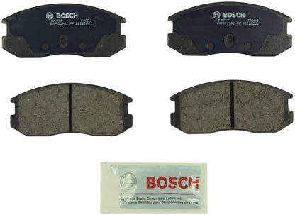 Bosch Disc Brake Pad Set BP535