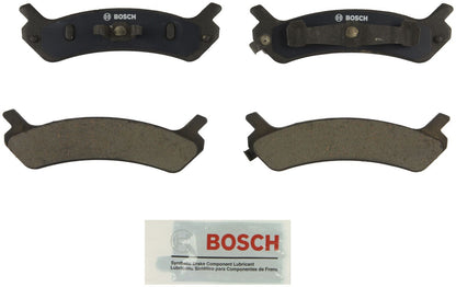 Bosch Disc Brake Pad Set BP538