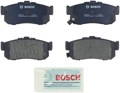 Bosch Disc Brake Pad Set BP540
