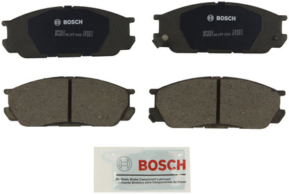 Bosch Disc Brake Pad Set BP552