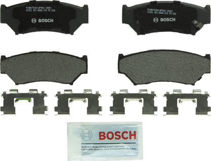 Bosch Disc Brake Pad Set BP556