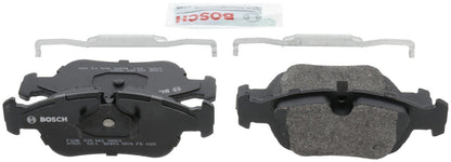 Bosch Disc Brake Pad Set BP558