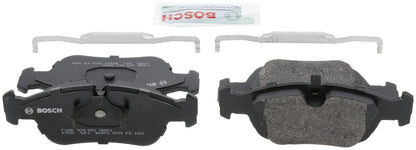 Bosch Disc Brake Pad Set BP558