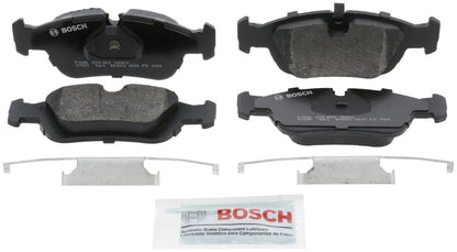 Bosch Disc Brake Pad Set BP558