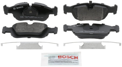 Bosch Disc Brake Pad Set BP558