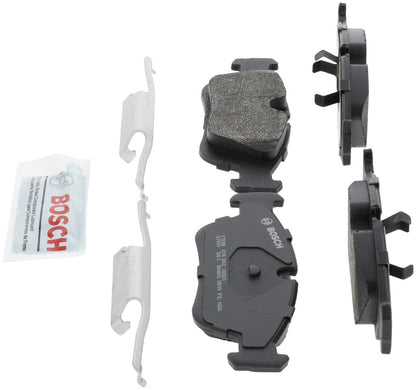 Bosch Disc Brake Pad Set BP558
