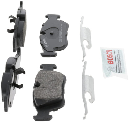 Bosch Disc Brake Pad Set BP558