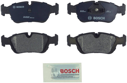 Bosch Disc Brake Pad Set BP558