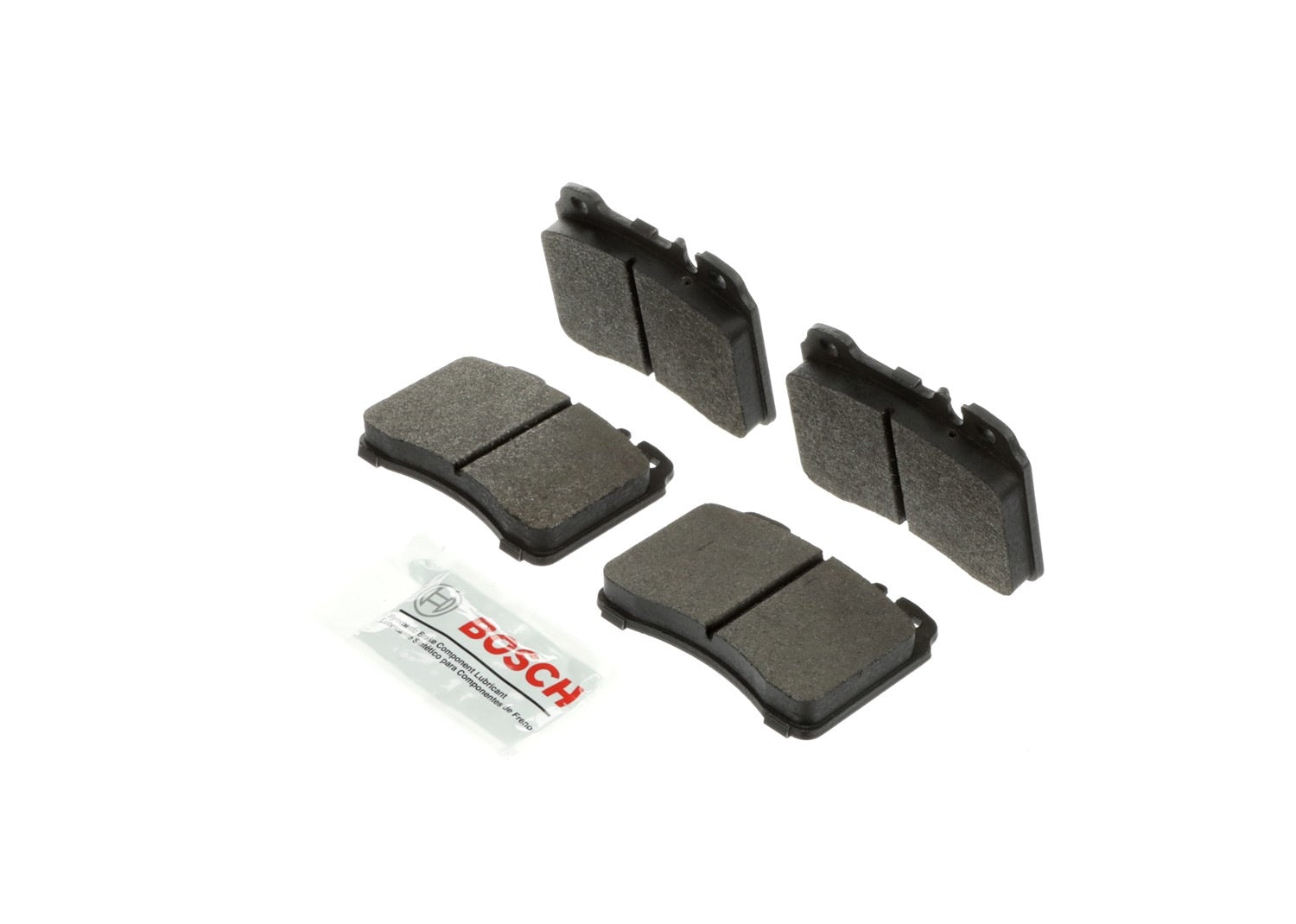 Bosch Disc Brake Pad Set BP561