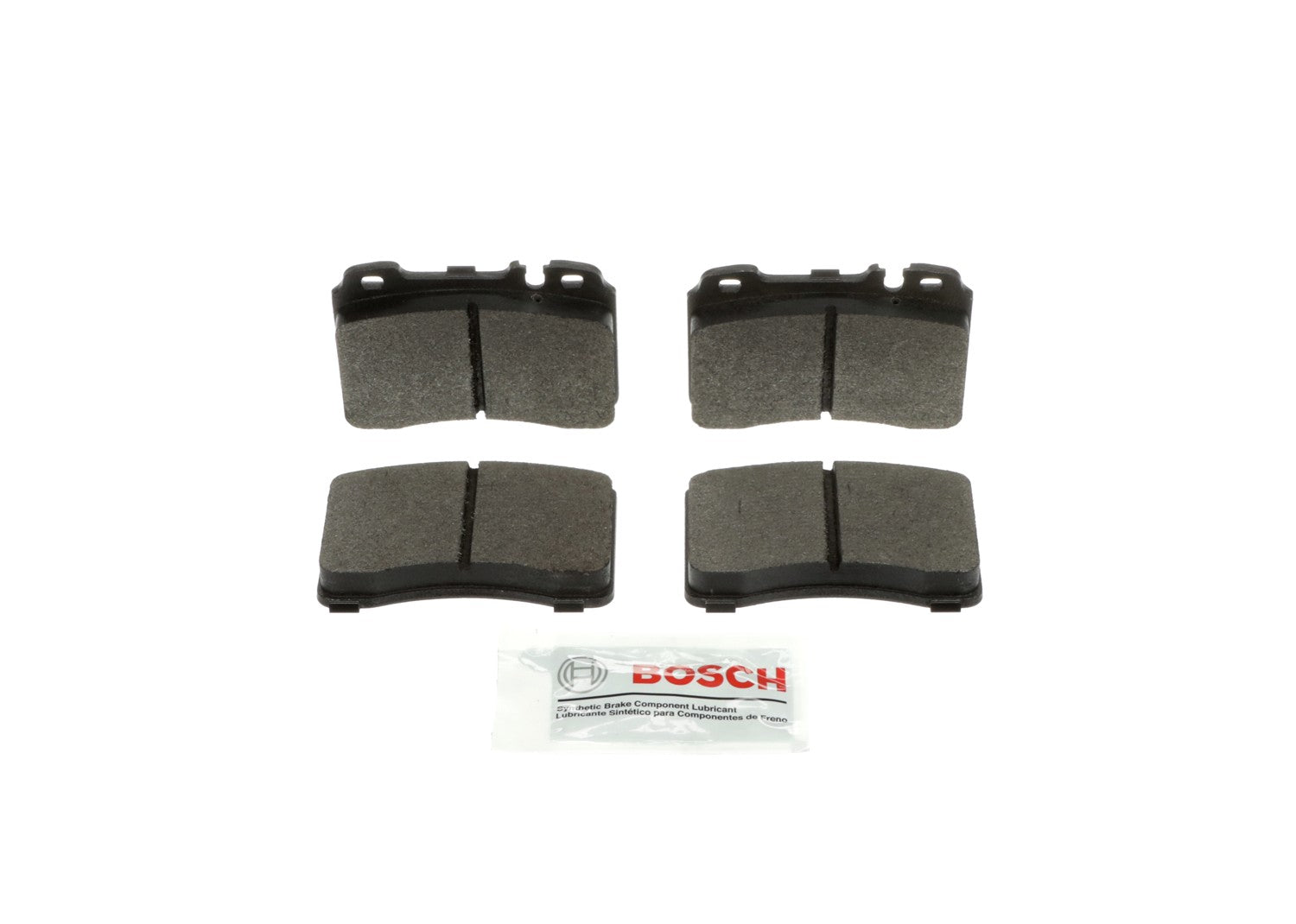 Bosch Disc Brake Pad Set BP561