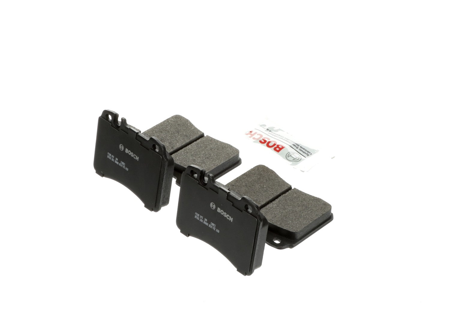 Bosch Disc Brake Pad Set BP561