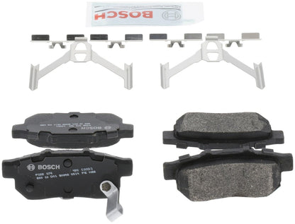 Bosch Disc Brake Pad Set BP564