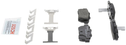 Bosch Disc Brake Pad Set BP564