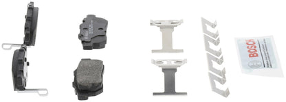 Bosch Disc Brake Pad Set BP564