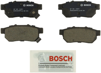 Bosch Disc Brake Pad Set BP564
