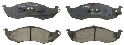 Bosch Disc Brake Pad Set BP576