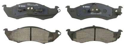 Bosch Disc Brake Pad Set BP576
