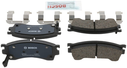 Bosch Disc Brake Pad Set BP583