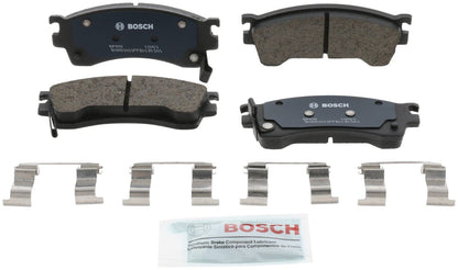 Bosch Disc Brake Pad Set BP583