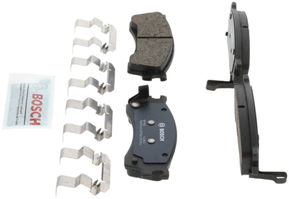 Bosch Disc Brake Pad Set BP583