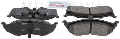 Bosch Disc Brake Pad Set BP591