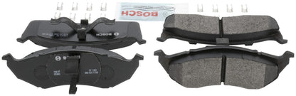 Bosch Disc Brake Pad Set BP591