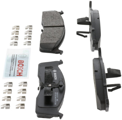 Bosch Disc Brake Pad Set BP591
