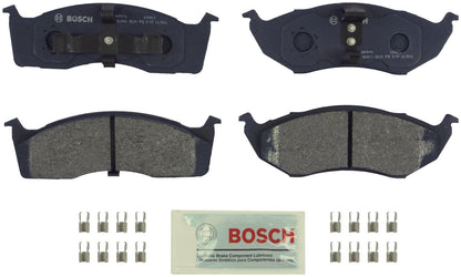 Bosch Disc Brake Pad Set BP591