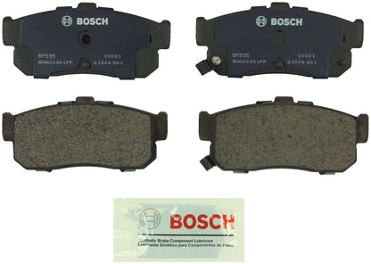 Bosch Disc Brake Pad Set BP595