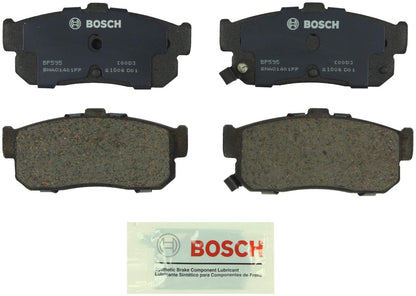 Bosch Disc Brake Pad Set BP595