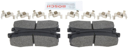 Bosch Disc Brake Pad Set BP606