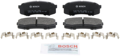 Bosch Disc Brake Pad Set BP606