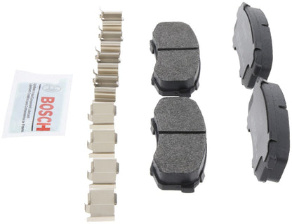 Bosch Disc Brake Pad Set BP606