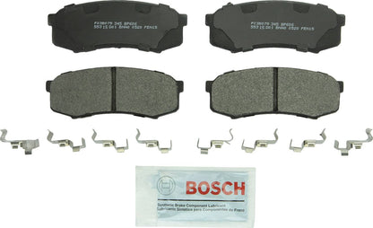 Bosch Disc Brake Pad Set BP606