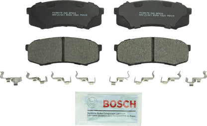 Bosch Disc Brake Pad Set BP606
