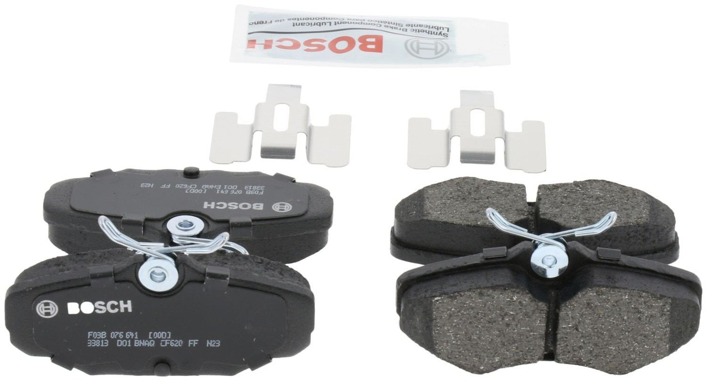 Bosch Disc Brake Pad Set BP610