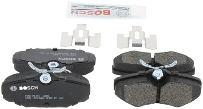 Bosch Disc Brake Pad Set BP610
