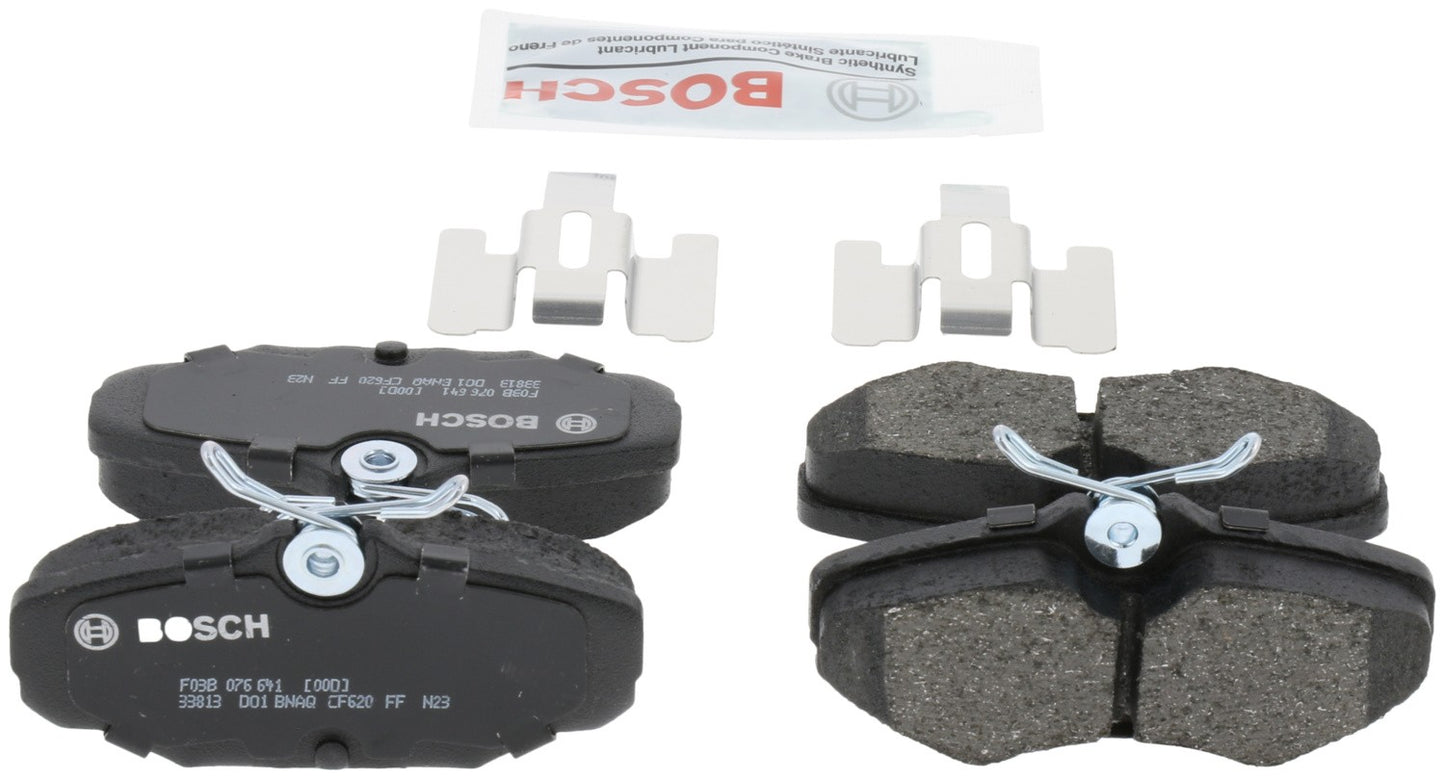 Bosch Disc Brake Pad Set BP610