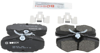Bosch Disc Brake Pad Set BP610