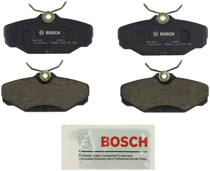 Bosch Disc Brake Pad Set BP610