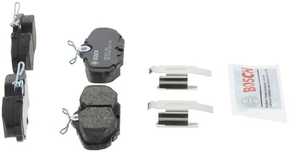 Bosch Disc Brake Pad Set BP610