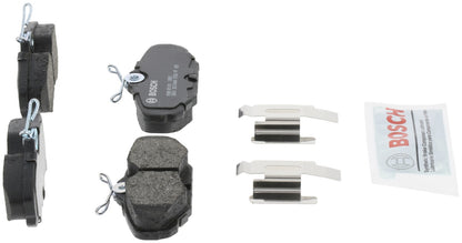 Bosch Disc Brake Pad Set BP610