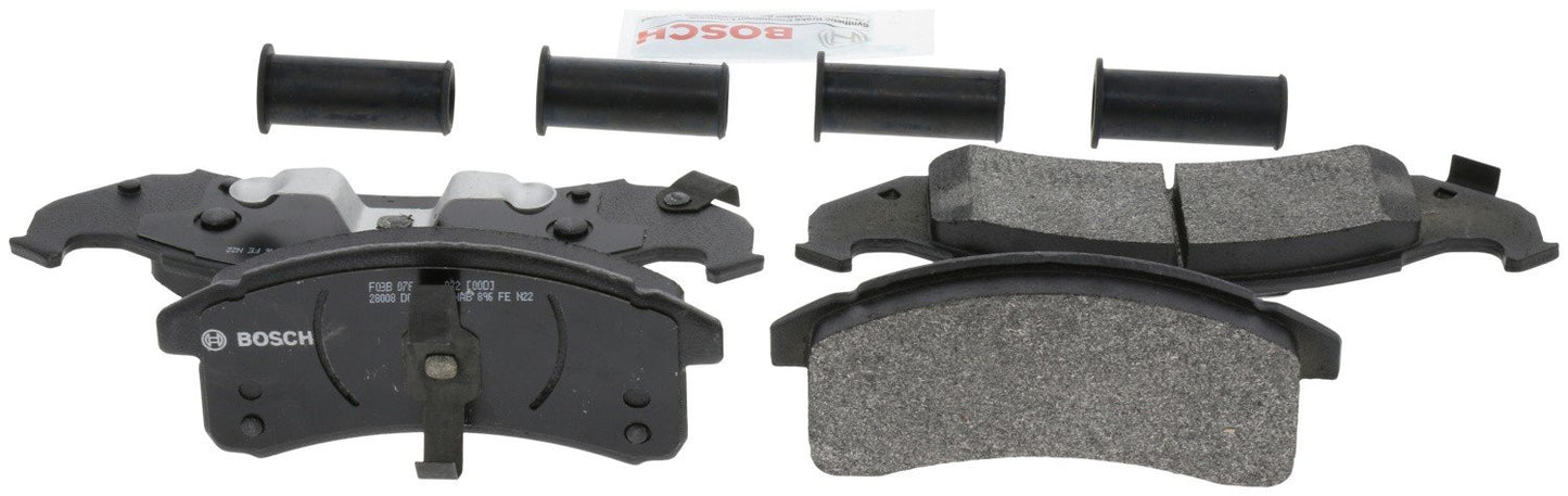 Bosch Disc Brake Pad Set BP623