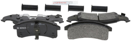 Bosch Disc Brake Pad Set BP623