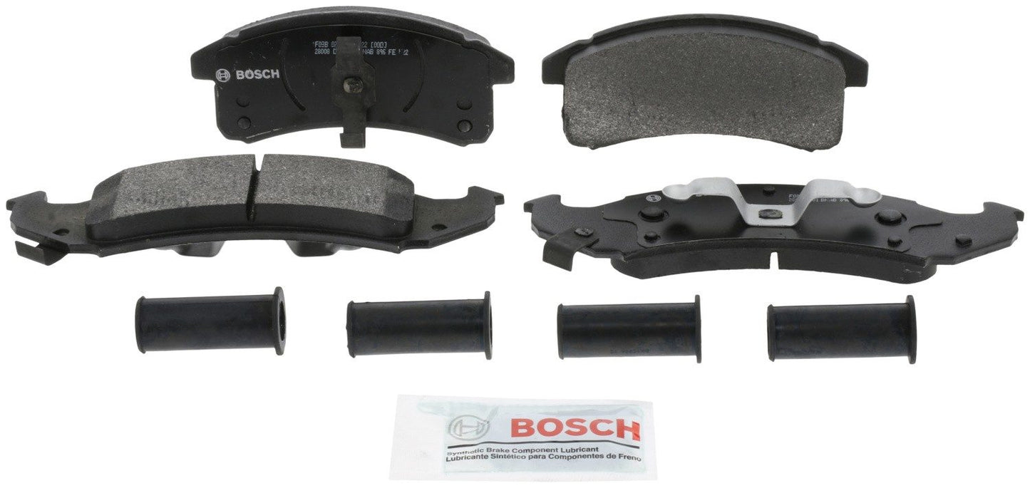 Bosch Disc Brake Pad Set BP623