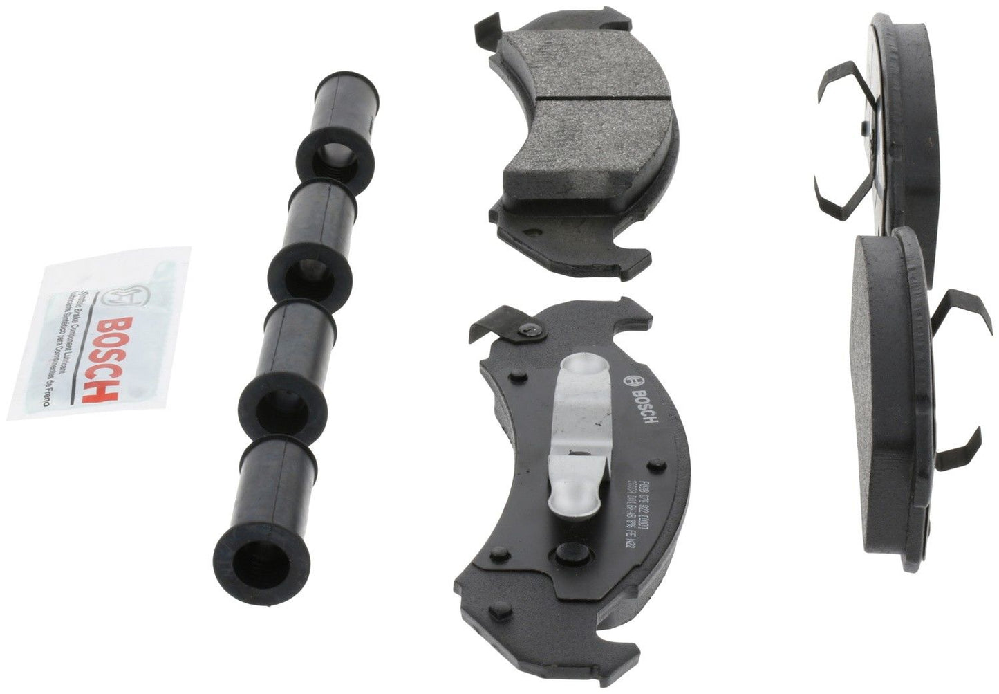 Bosch Disc Brake Pad Set BP623