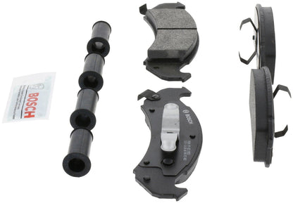 Bosch Disc Brake Pad Set BP623
