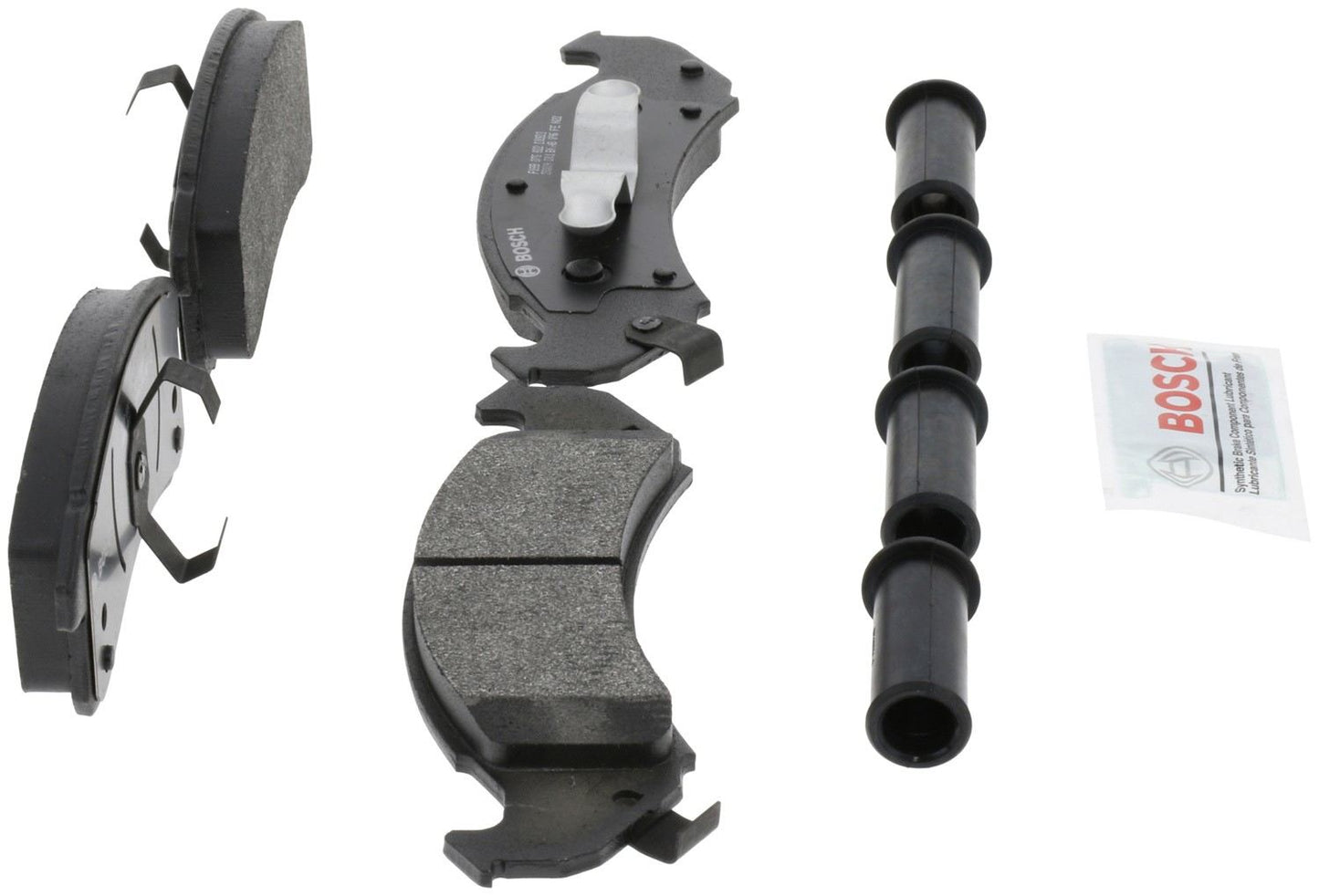 Bosch Disc Brake Pad Set BP623