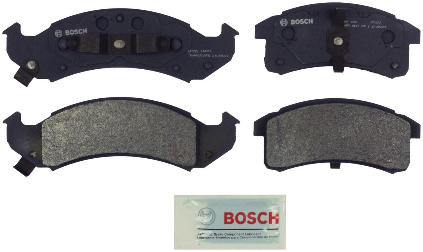 Bosch Disc Brake Pad Set BP623