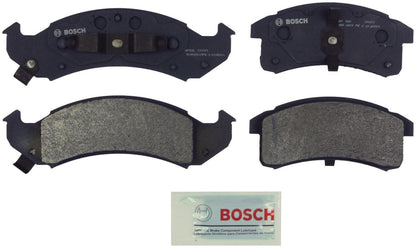 Bosch Disc Brake Pad Set BP623
